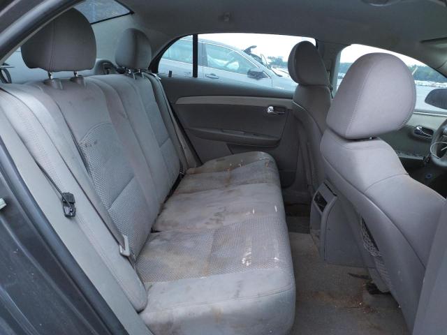 Photo 6 from auction – 2011 CHEVROLET MALIBU LS with VIN 1G1ZA5EU0BF173426