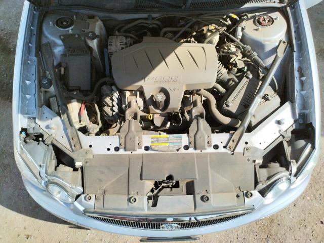 Photo 7 from auction – 2006 BUICK LACROSSE C with VIN 2G4WC552561109247