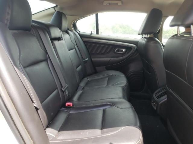 Photo 6 from auction – 2011 FORD TAURUS SEL with VIN 1FAHP2EW7BG124404
