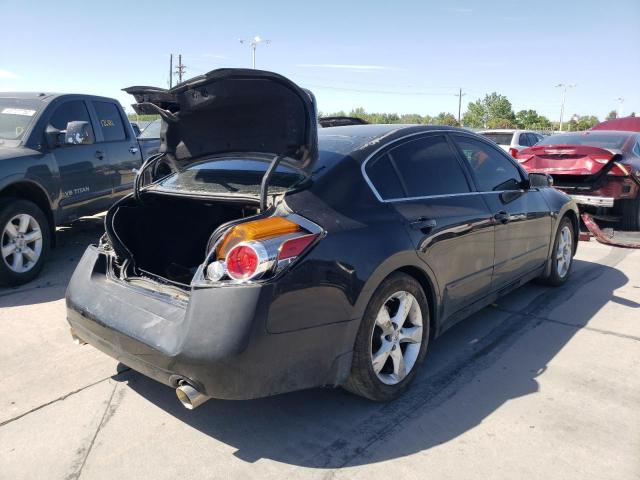 Photo 4 from auction – 2007 NISSAN ALTIMA 3.5 with VIN 1N4BL21E17N451494