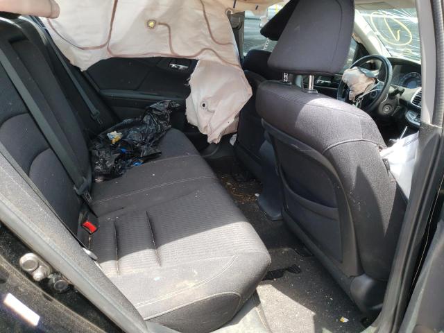 Photo 6 from auction – 2014 HONDA ACCORD SPO with VIN 1HGCR2E53EA012746