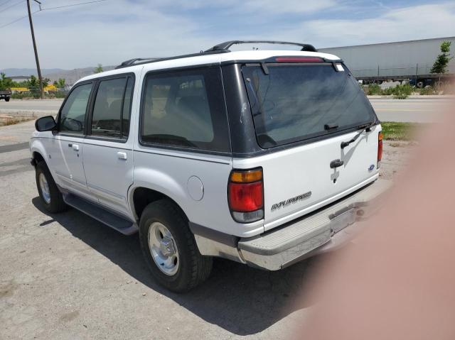 Photo 3 from auction – 1997 FORD EXPLORER with VIN 1FMDU32P1VZB23595