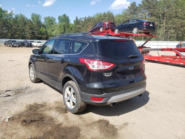 Photo 3 from auction – 2013 FORD ESCAPE SE with VIN 1FMCU9GX7DUC86271