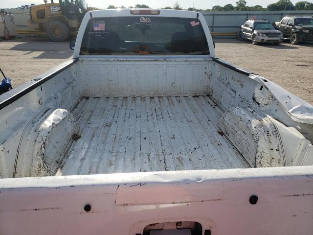 Photo 6 from auction – 2006 CHEVROLET SILVERADO with VIN 1GCEK14T36Z246071