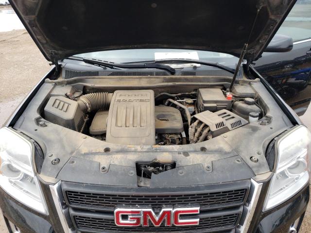 Photo 7 from auction – 2014 GMC TERRAIN SL with VIN 2GKALMEK8E6283280