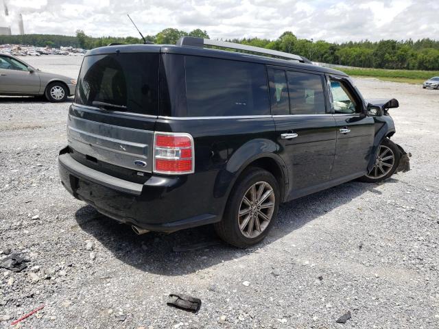 Photo 4 from auction – 2014 FORD FLEX LIMIT with VIN 2FMHK6D85EBD30606