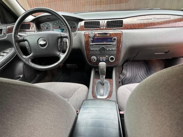 Photo 9 from auction – 2012 CHEVROLET IMPALA LT with VIN 2G1WB5E34C1118929