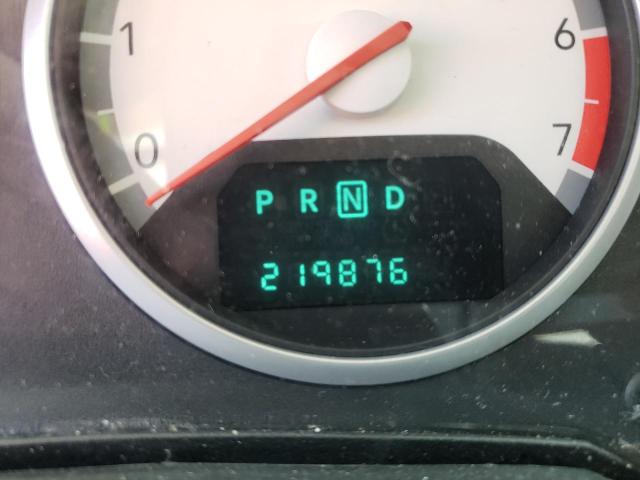 Photo 8 from auction – 2010 DODGE GRAND CARA with VIN 2D4RN6DX2AR429931