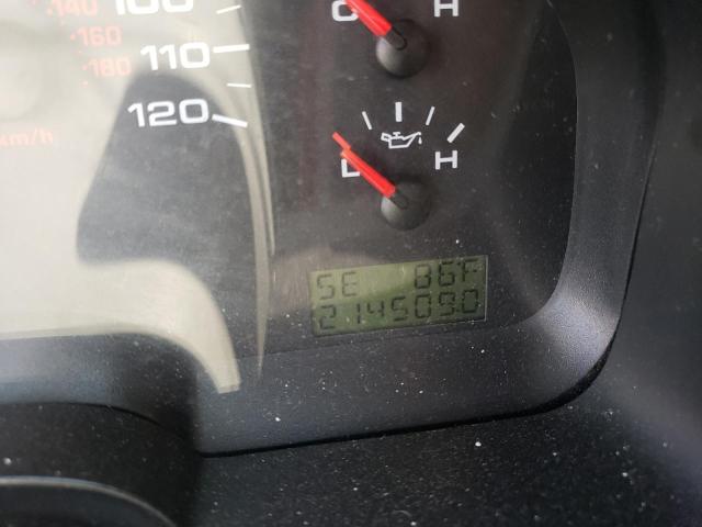 Photo 8 from auction – 2006 FORD F150 with VIN 1FTPX145X6NB83568