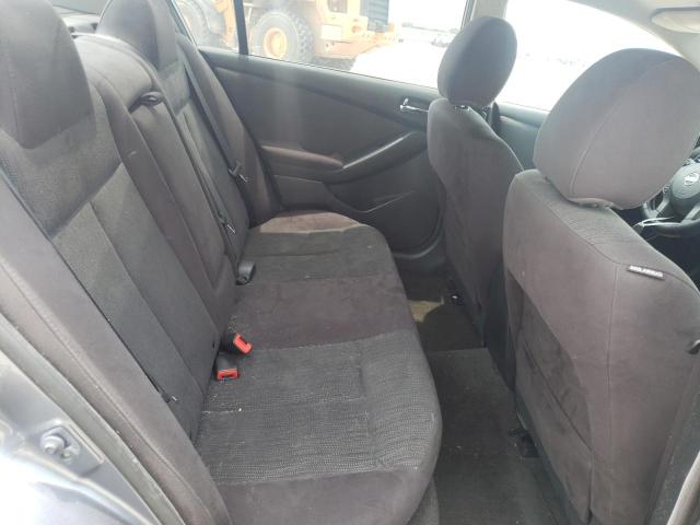 Photo 6 from auction – 2012 NISSAN ALTIMA BAS with VIN 1N4AL2AP2CN433769