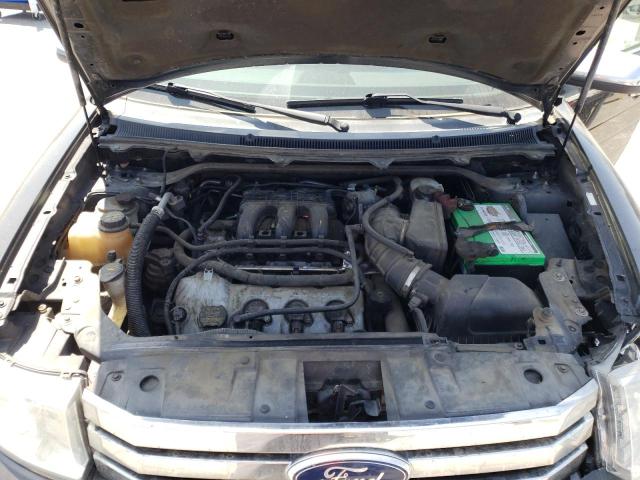 Photo 7 from auction – 2010 FORD FLEX LIMIT with VIN 2FMGK5DC2ABB18413