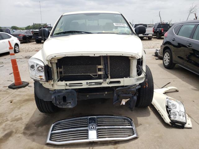 Photo 9 from auction – 2008 DODGE RAM 1500 S with VIN 1D7HA18248J162365