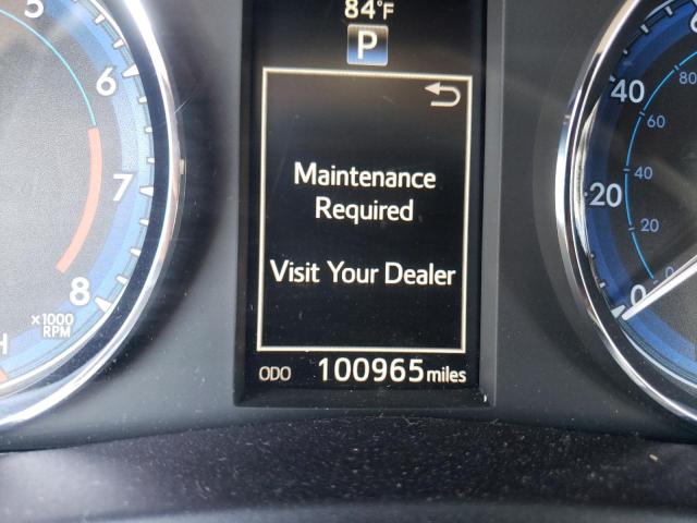 Photo 8 from auction – 2017 TOYOTA COROLLA L with VIN 5YFBURHE4HP609689