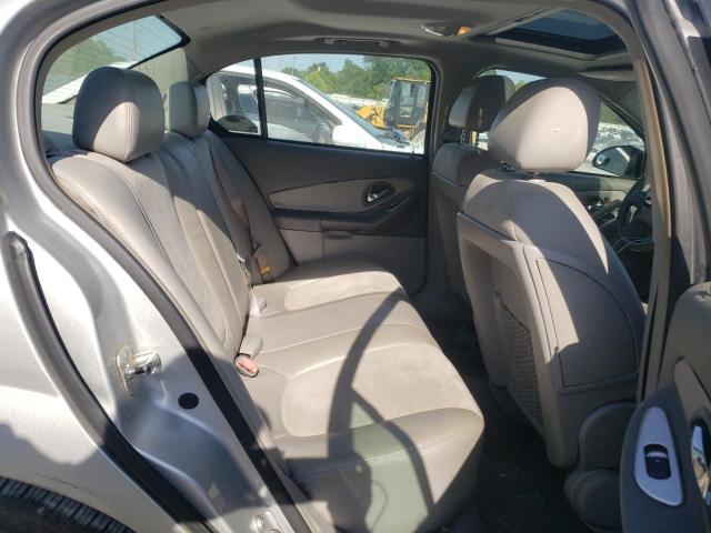 Photo 6 from auction – 2005 CHEVROLET MALIBU LT with VIN 1G1ZU54825F138659