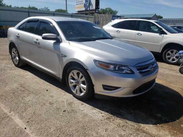 Photo 9 from auction – 2012 FORD TAURUS SEL with VIN 1FAHP2EW8CG116989