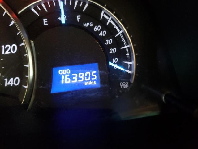 Photo 8 from auction – 2014 TOYOTA CAMRY L with VIN 4T1BF1FK0EU801352