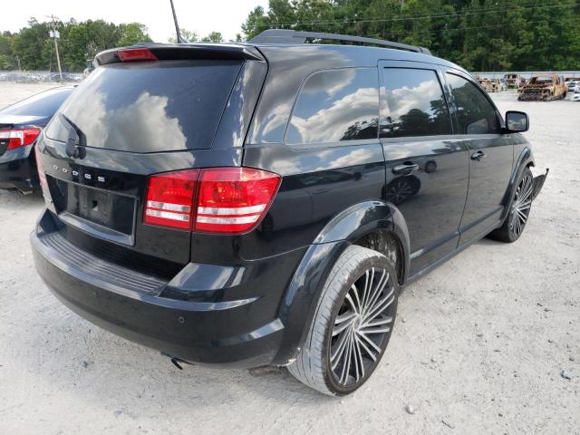 Photo 4 from auction – 2020 DODGE JOURNEY SE with VIN 3C4PDCAB8LT232535