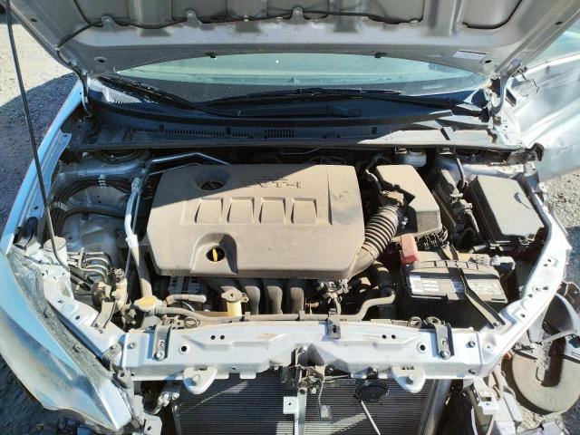 Photo 7 from auction – 2015 TOYOTA COROLLA L with VIN 5YFBURHE1FP276512