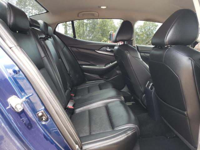 Photo 6 from auction – 2017 NISSAN MAXIMA 3.5 with VIN 1N4AA6APXHC451307