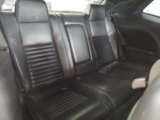 Photo 6 from auction – 2010 DODGE CHALLENGER with VIN 2B3CJ5DT1AH278223