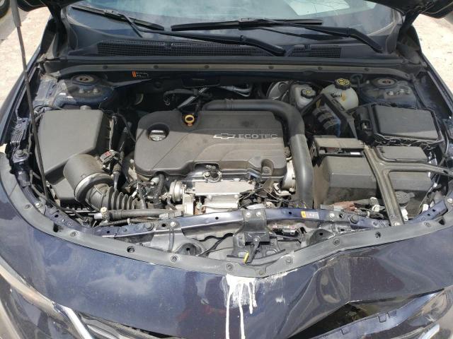 Photo 7 from auction – 2017 CHEVROLET MALIBU LT with VIN 1G1ZE5ST0HF240728