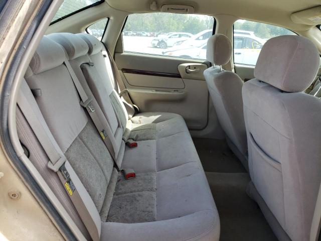 Photo 6 from auction – 2005 CHEVROLET IMPALA with VIN 2G1WF52E359369875