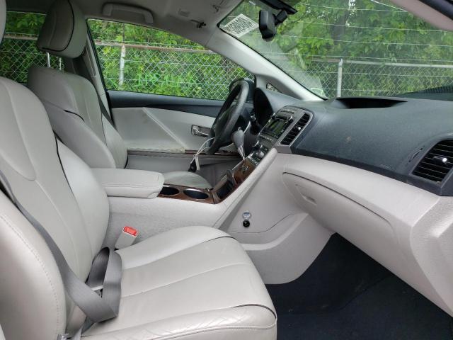 Photo 5 from auction – 2012 TOYOTA VENZA LE with VIN 4T3ZA3BB3CU056552