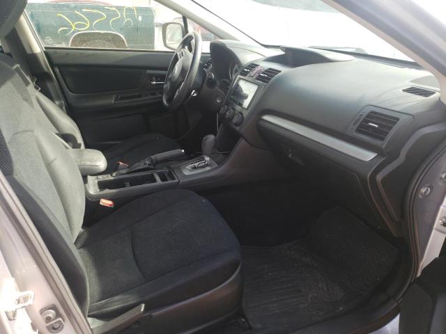 Photo 5 from auction – 2014 SUBARU IMPREZA PR with VIN JF1GPAC66E8339019