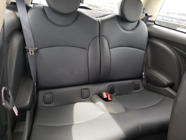 Photo 6 from auction – 2011 MINI COOPER with VIN WMWSU3C54BT096977