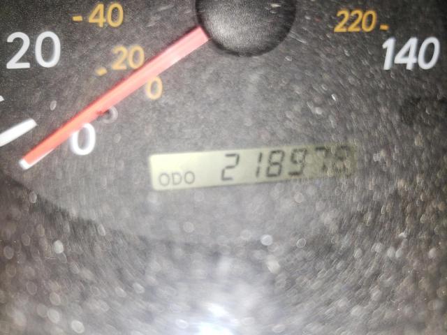 Zdjęcie 8 z aukcji – 2004 TOYOTA HIGHLANDER z VIN JTEEP21A340024458