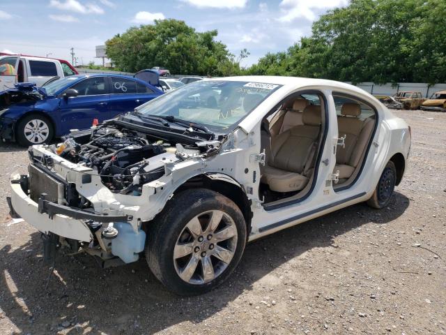 صورة رقم 2 من المزاد - 2012 BUICK LACROSSE C مع VIN 1G4GB5E39CF256854