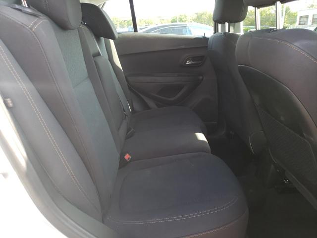 Photo 6 from auction – 2019 CHEVROLET TRAX LS with VIN 3GNCJKSB6KL387283