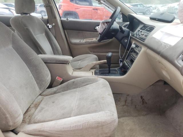 Photo 5 from auction – 1995 HONDA ACCORD LX with VIN 1HGCE6641SA033504