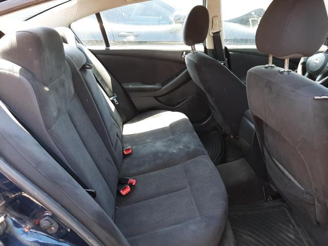 Photo 6 from auction – 2010 NISSAN ALTIMA BAS with VIN 1N4AL2AP7AN538630