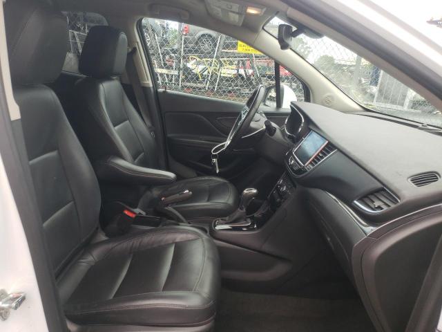 Photo 5 from auction – 2020 BUICK ENCORE ESS with VIN KL4CJGSB7LB061057
