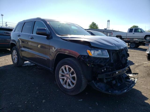 Photo 1 from auction – 2015 JEEP GRAND CHER with VIN 1C4RJFAG3FC677084