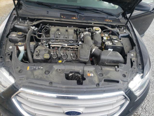 Photo 7 from auction – 2016 FORD TAURUS SE with VIN 1FAHP2D83GG116729