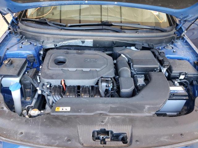 Photo 7 from auction – 2016 HYUNDAI SONATA SE with VIN 5NPE24AF7GH352158