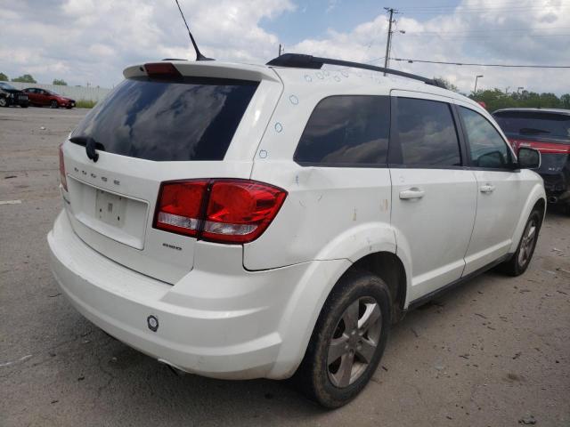 Photo 4 from auction – 2011 DODGE JOURNEY MA with VIN 3D4PH1FG9BT517078