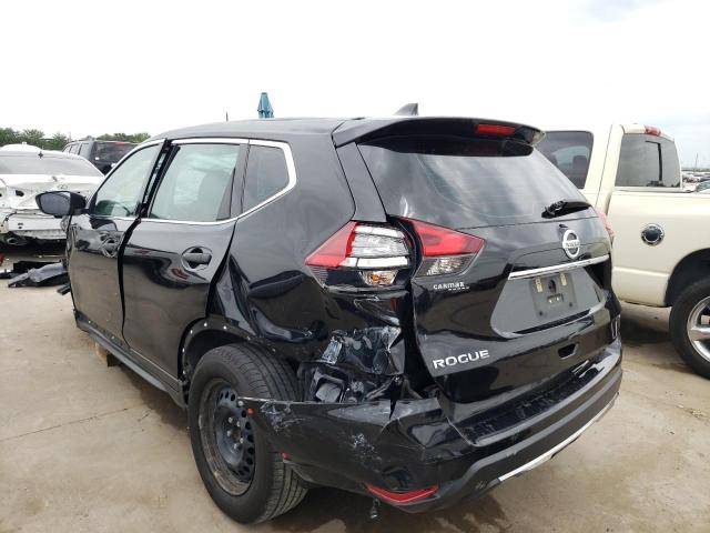 Photo 3 from auction – 2017 NISSAN ROGUE S with VIN 5N1AT2MT3HC868494
