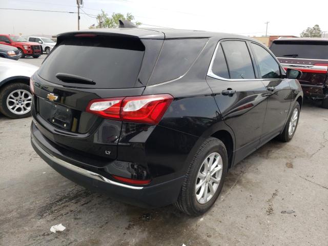 Photo 4 from auction – 2018 CHEVROLET EQUINOX LT with VIN 2GNAXJEV2J6323086