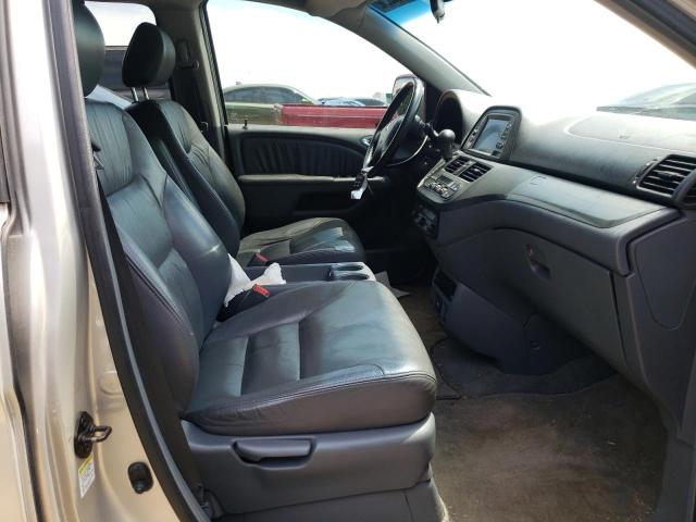 Photo 5 from auction – 2006 HONDA ODYSSEY EX with VIN 5FNRL38706B026433