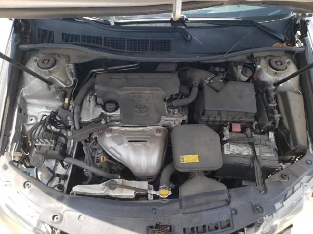 Photo 7 from auction – 2014 TOYOTA CAMRY L with VIN 4T1BF1FKXEU792885