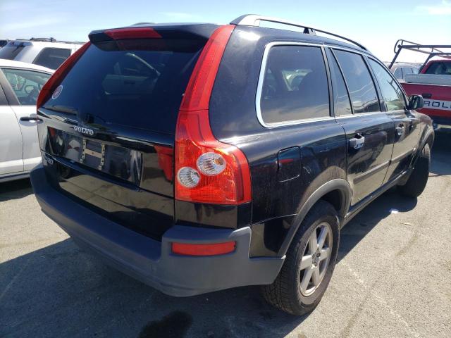 Photo 4 from auction – 2006 VOLVO XC90 with VIN YV4CY592161227169