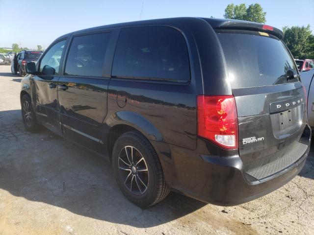 Photo 3 from auction – 2015 DODGE GRAND CARA with VIN 2C4RDGBG1FR650226