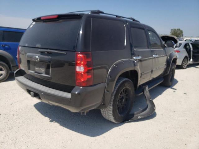 Photo 4 from auction – 2013 CHEVROLET TAHOE C150 with VIN 1GNSCAE00DR227566
