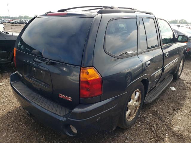 Photo 4 from auction – 2003 GMC ENVOY with VIN 1GKDT13S732332008