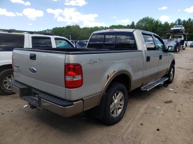 Photo 4 from auction – 2006 FORD F150 SUPER with VIN 1FTPW14V46FB03548