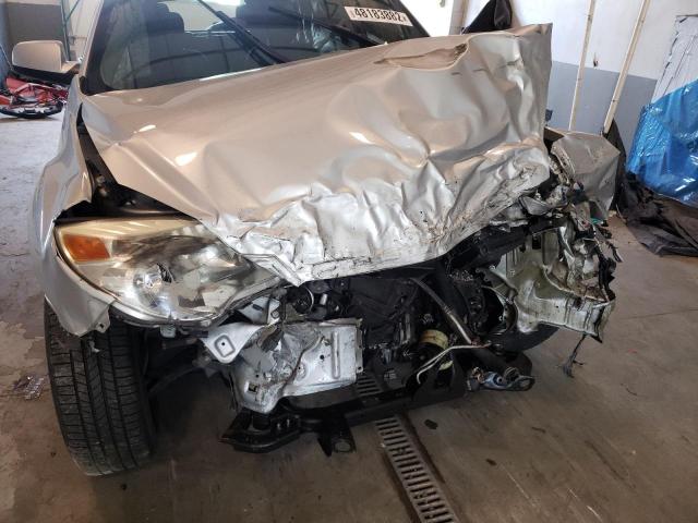 Photo 9 from auction – 2014 CHEVROLET EQUINOX LT with VIN 2GNALBEK9E6229719