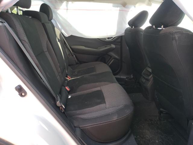 Photo 6 from auction – 2021 SUBARU OUTBACK PR with VIN 4S4BTADC0M3130886